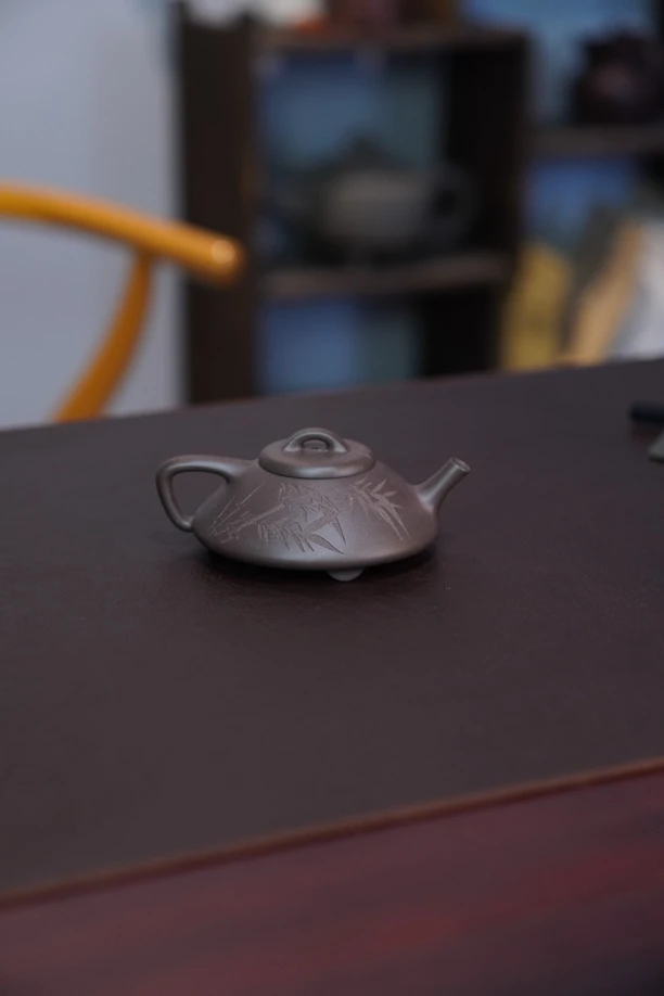 四底高温合瓢165毫升