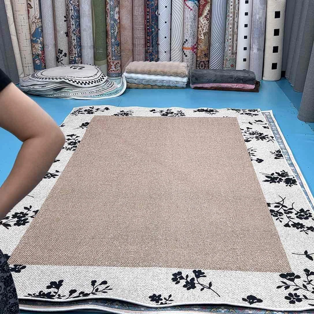 混纺200×300尺寸误差±1-3cm加厚比利时绒微瑕特价