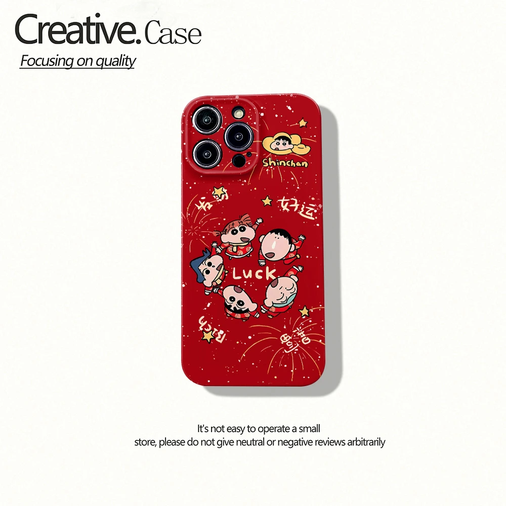 菲林软壳/硬壳精孔适用苹果oppo华为荣耀vivo小米手机壳防摔ins