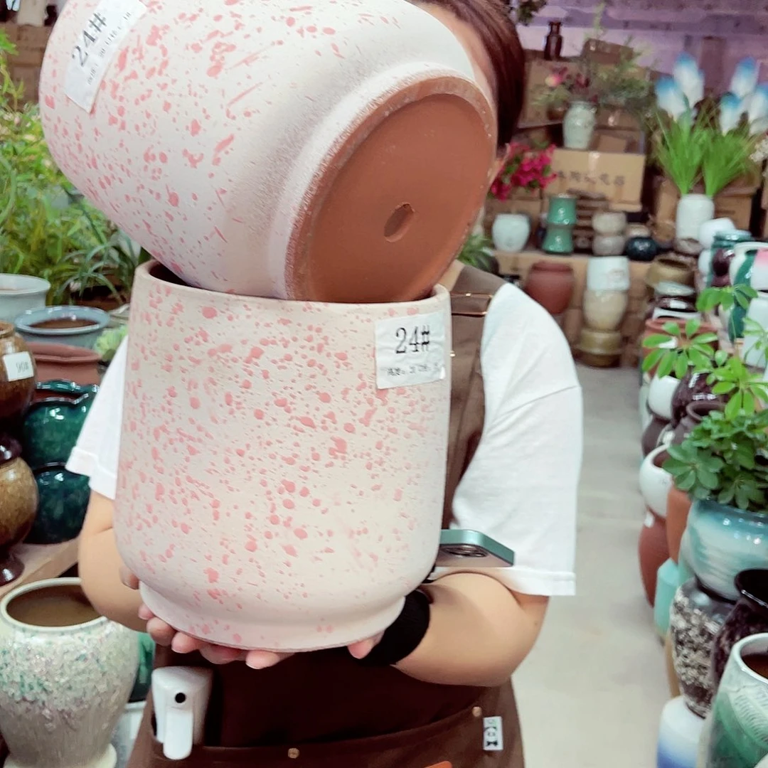 高度21口径18厘米