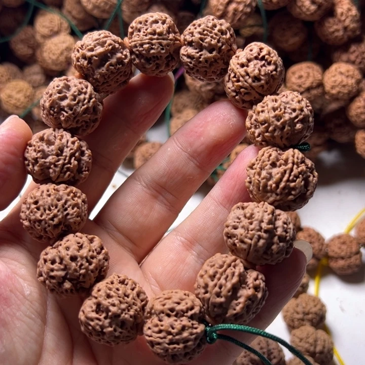 吊坠金刚菩提34号金刚
