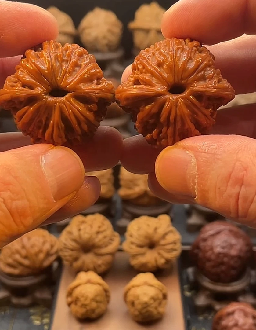 37尺磨盘全品核桃