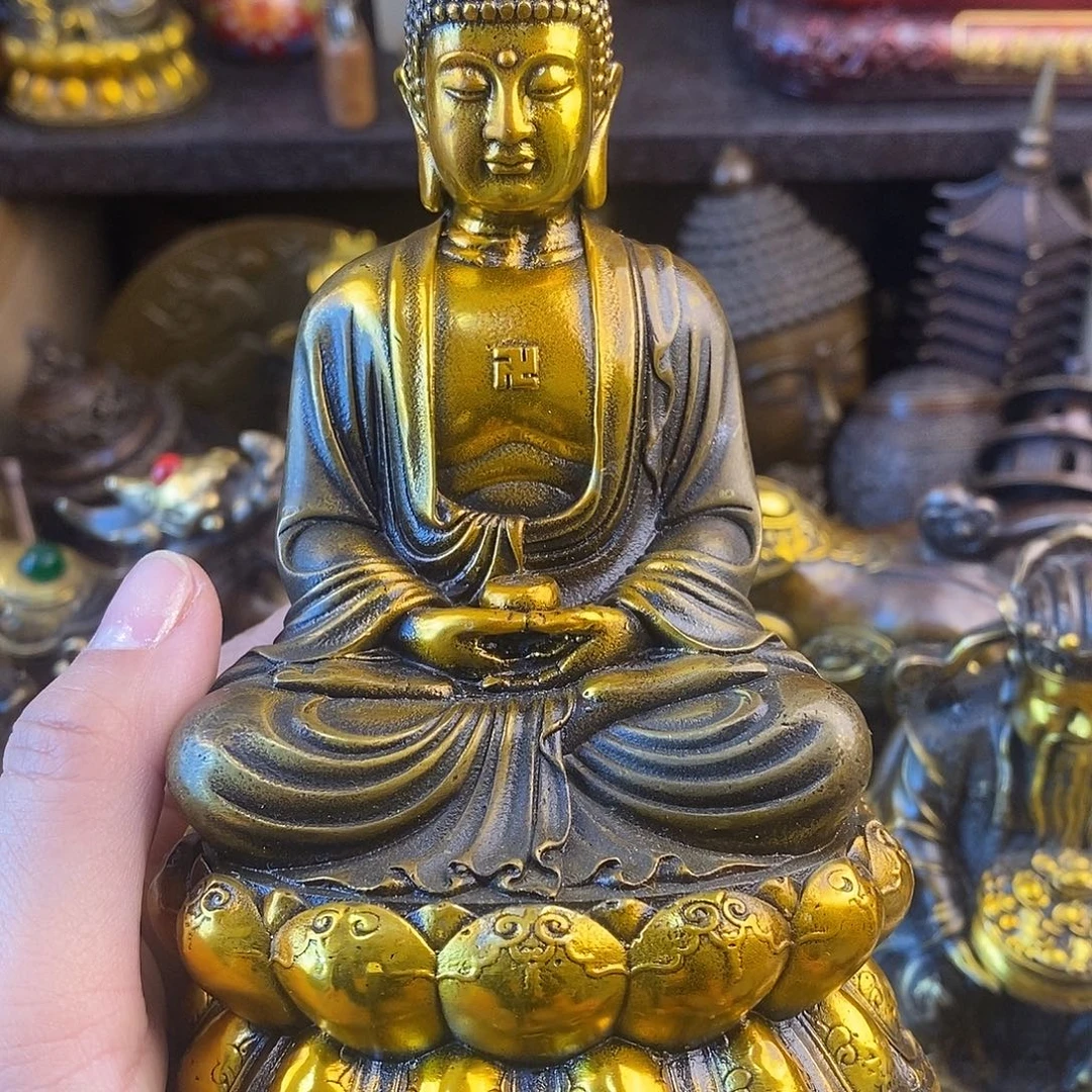 案台摆件 物品摆件