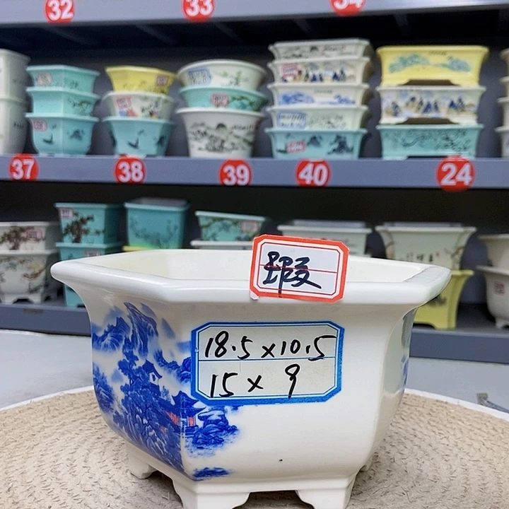 花瓶紫砂紫砂花盆