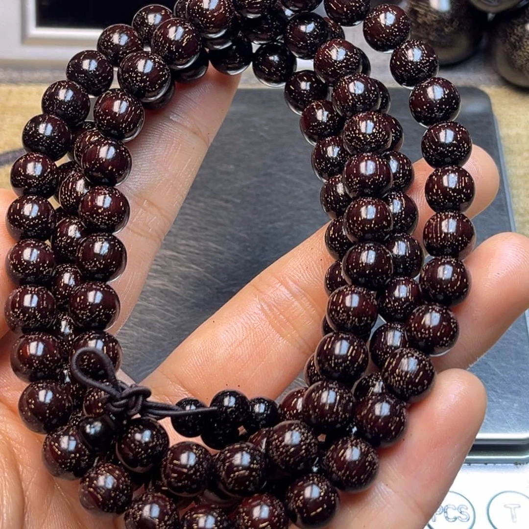 檀香紫檀（小叶紫檀）0.8 108 爆星