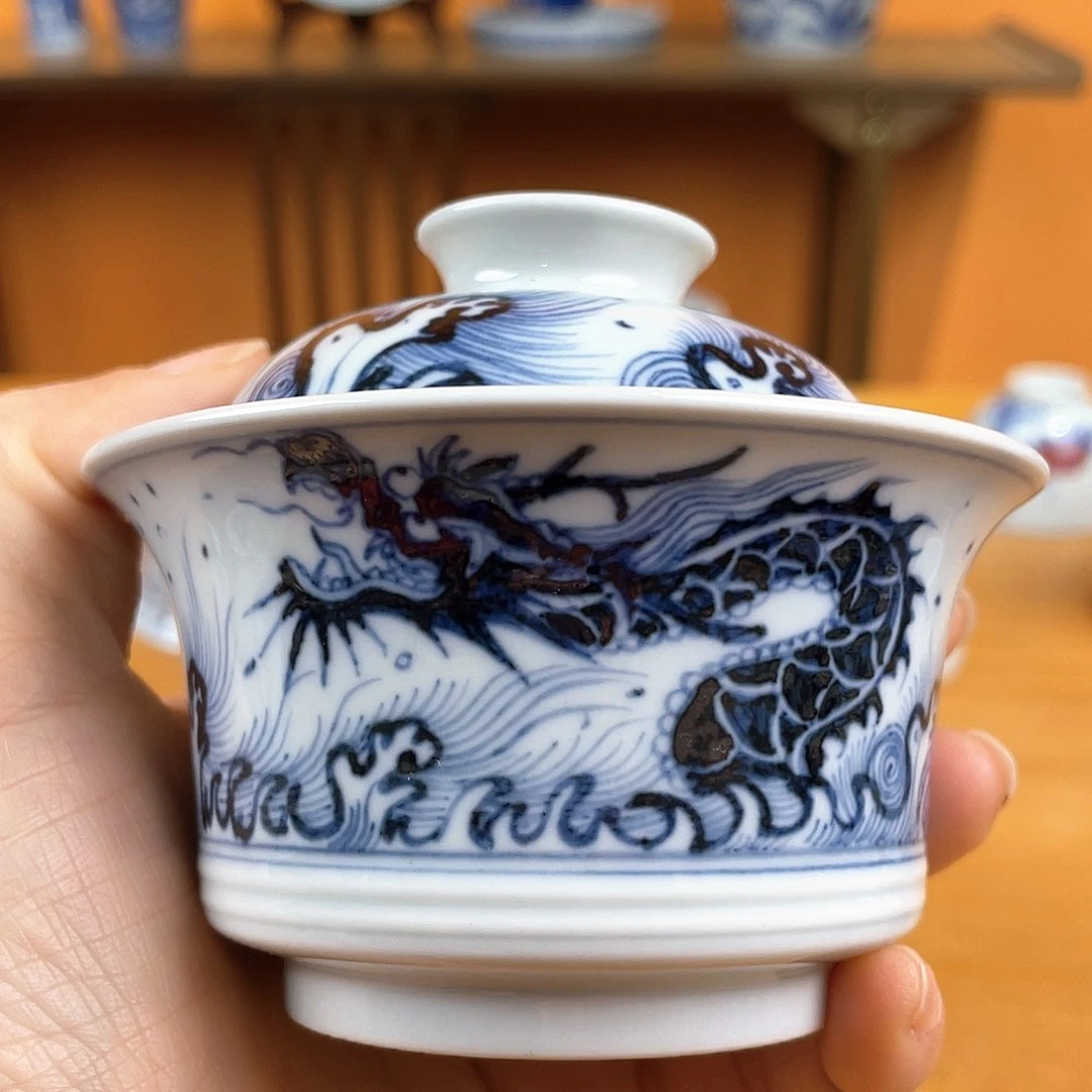 景德镇陶瓷景德镇瓷器