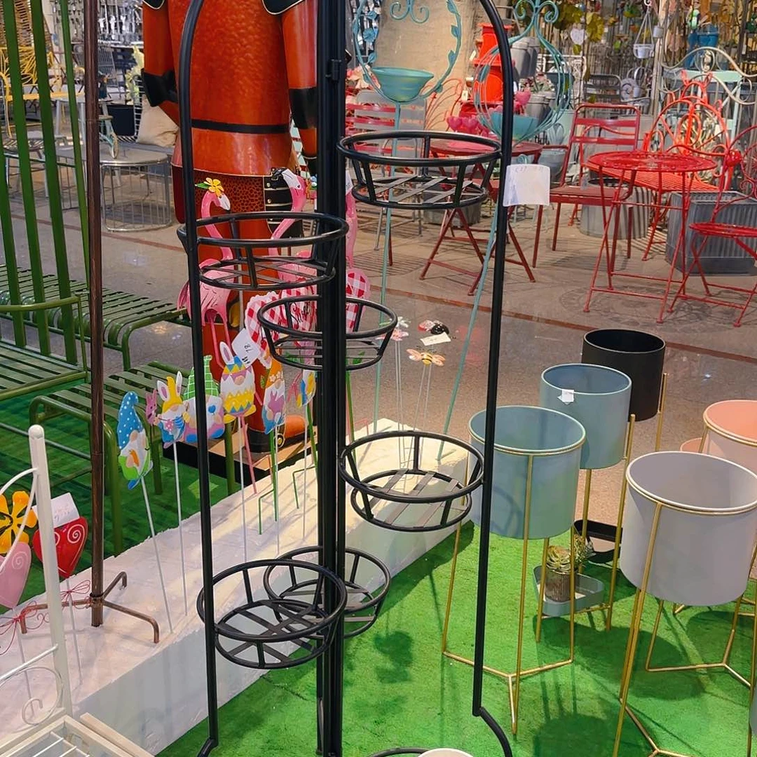 花架置物架收纳整理