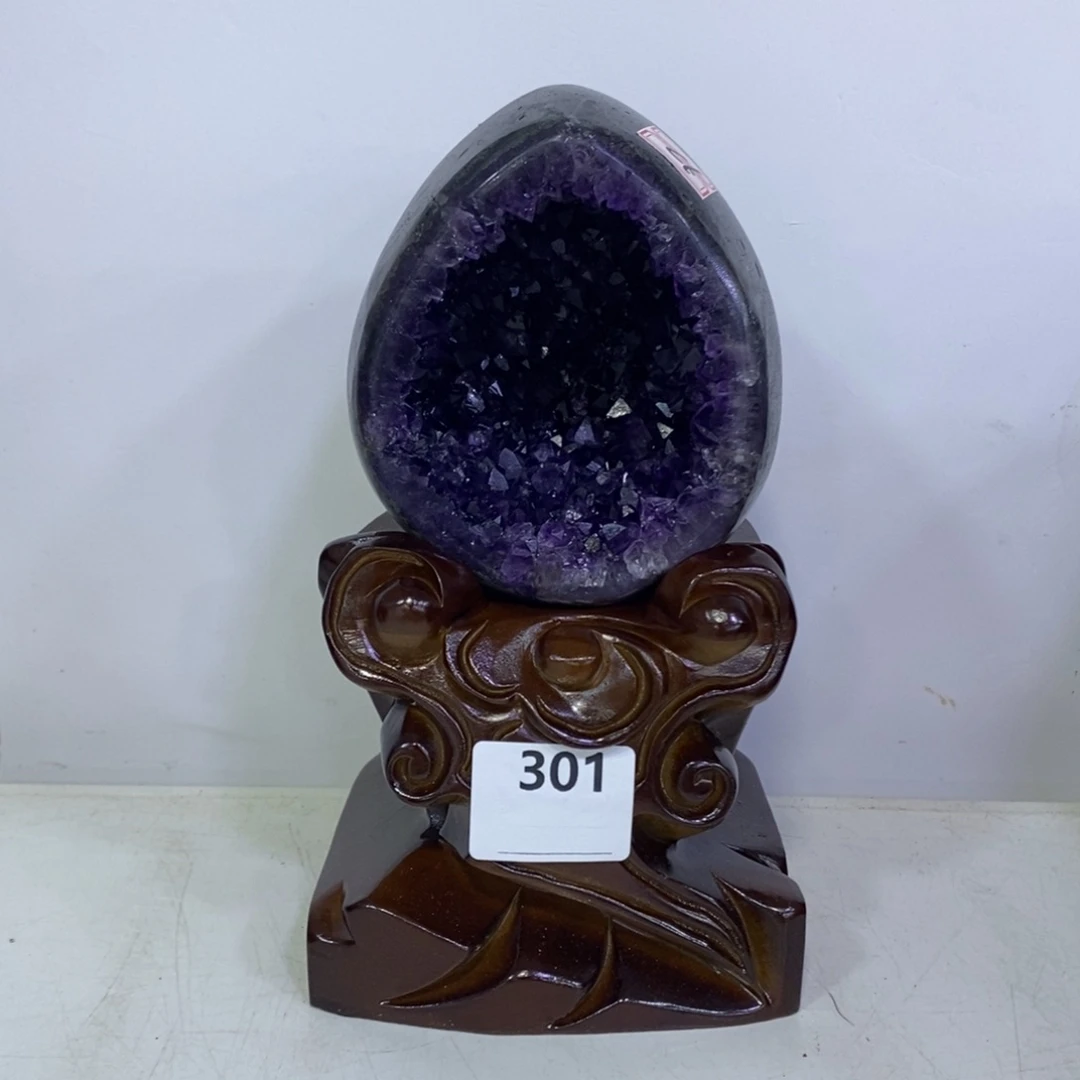 水晶珠宝半成品未镶嵌301杰