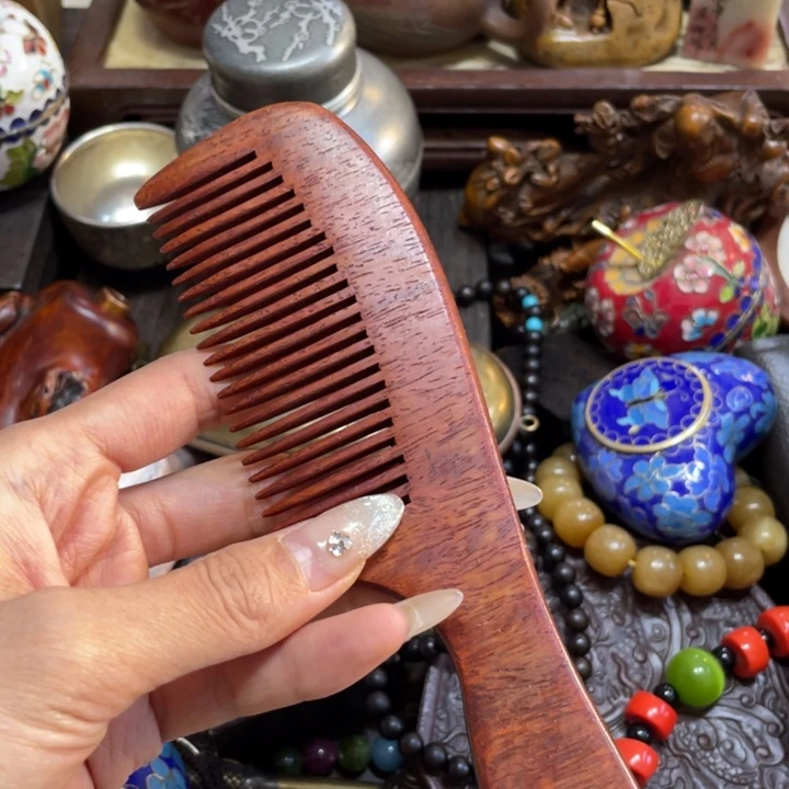 紫檀木类端景台木