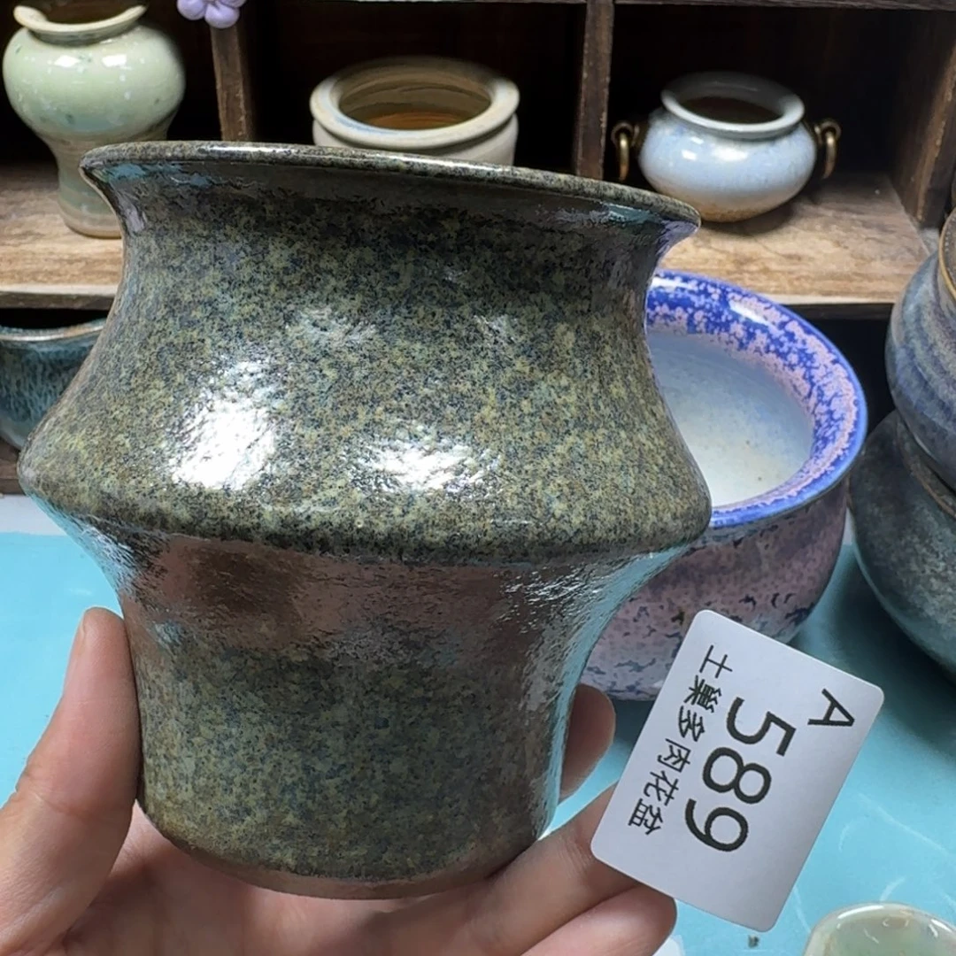 陶瓷艺术设计与制作