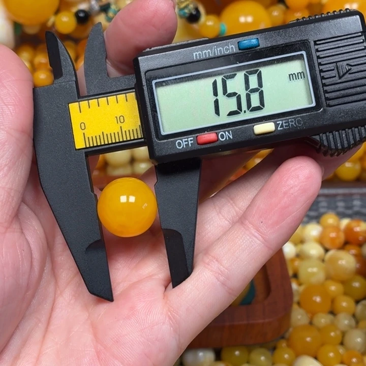 非金属配珠配饰3468