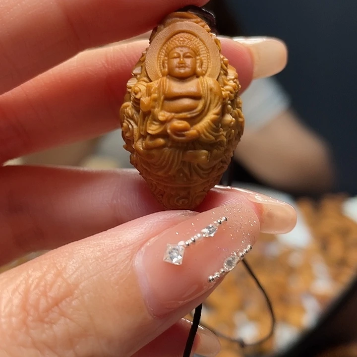 橄榄核手串/手链橄榄