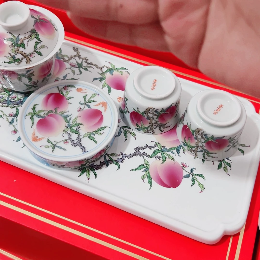 瓷片景德镇陶瓷专属链接