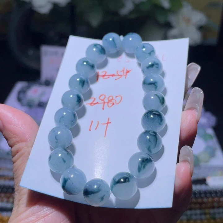 未镶嵌定制翡翠王*天然翡翠