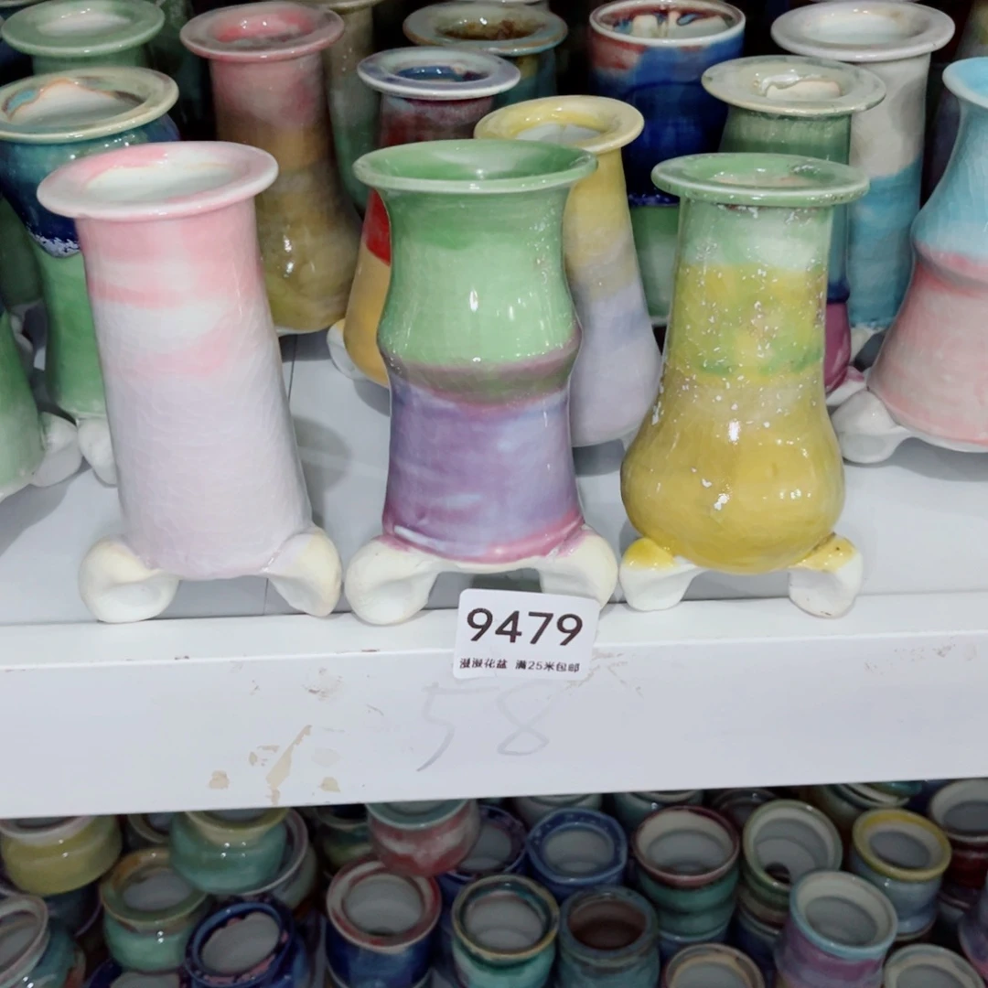 9479内口4景德镇手工制作
