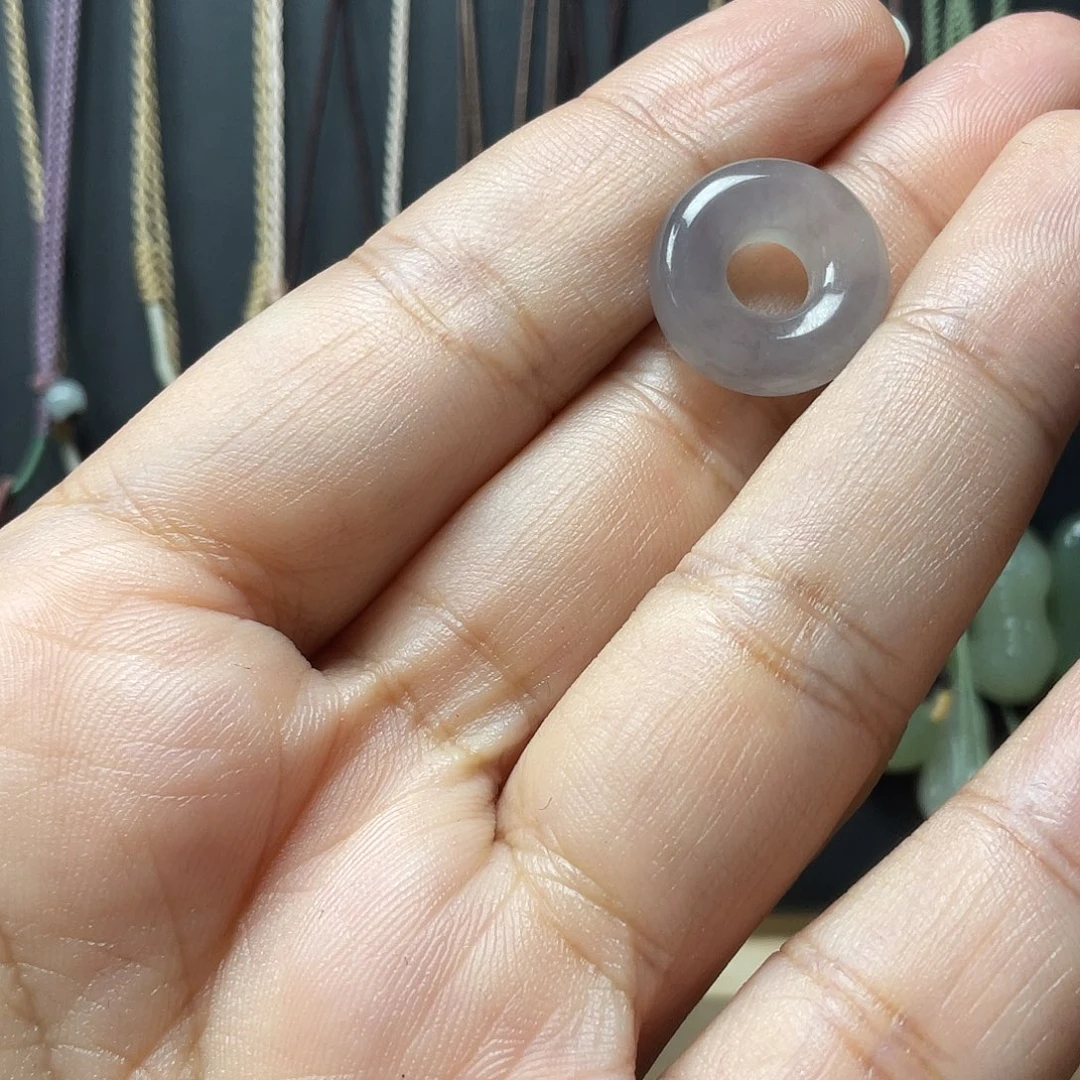 和田玉未镶嵌手绳