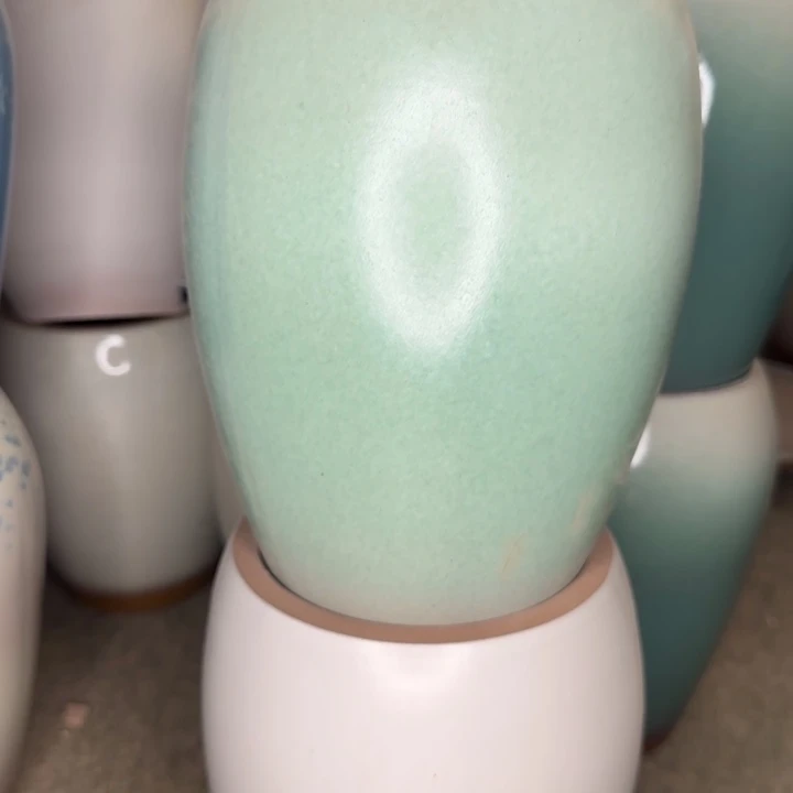 瑕疵花盆处理啦口15高22