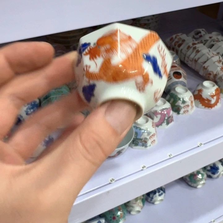 陶瓷艺术品收藏陶瓷