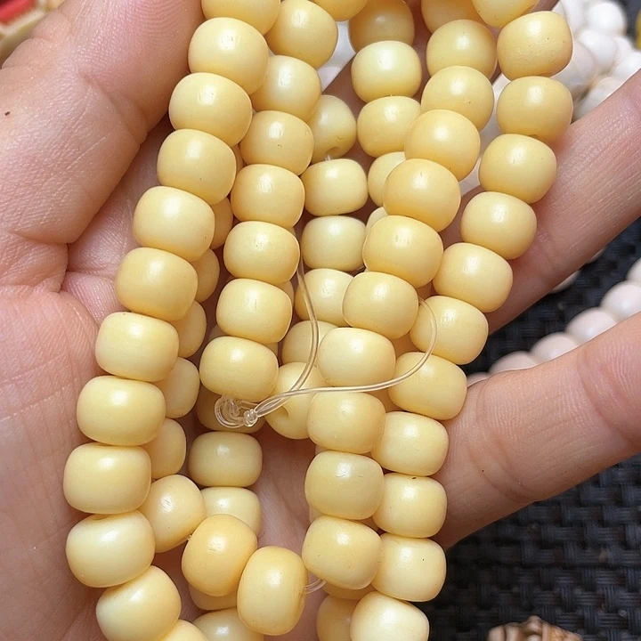 驼骨把件其他配饰