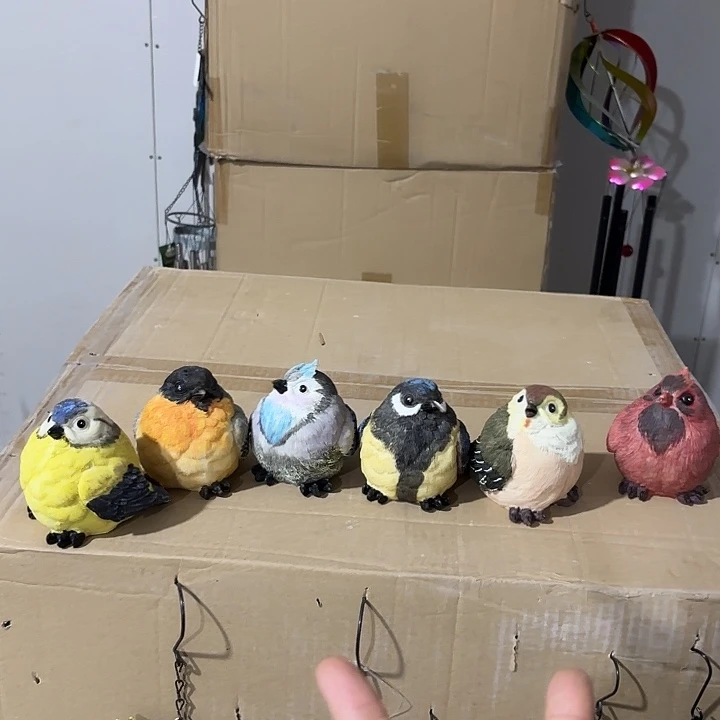 瓷片样品样品哟样品六个一组