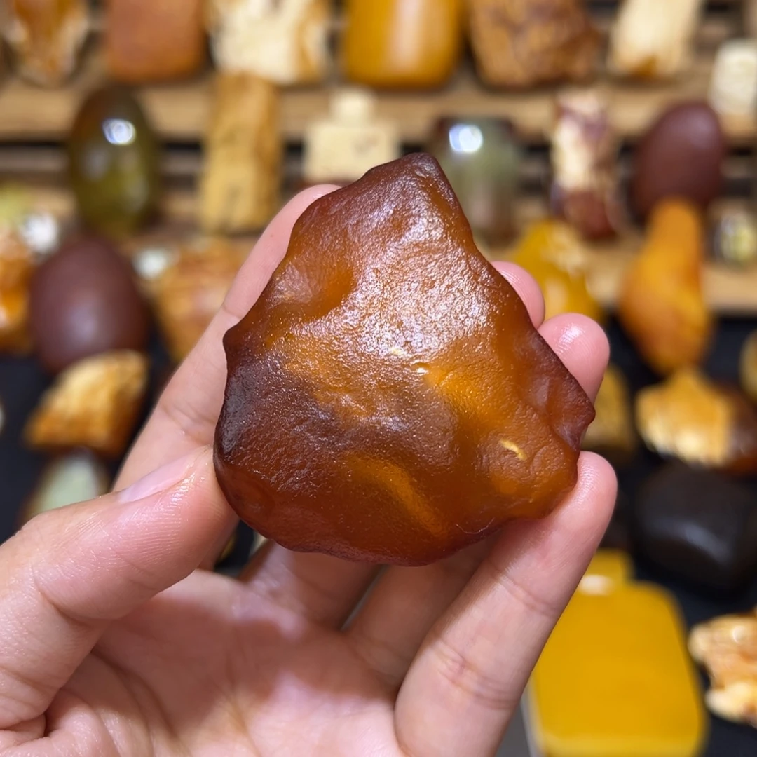 定制琥珀琥珀蜜蜡