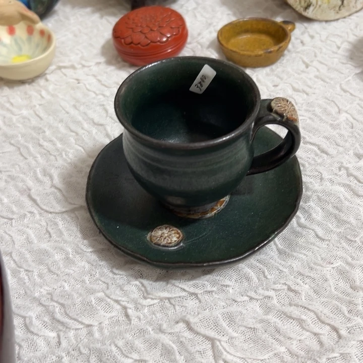 *****陶器 手作 欢喜 美学