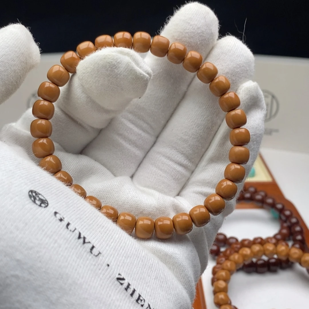 C***·猴头核桃吊坠猴头