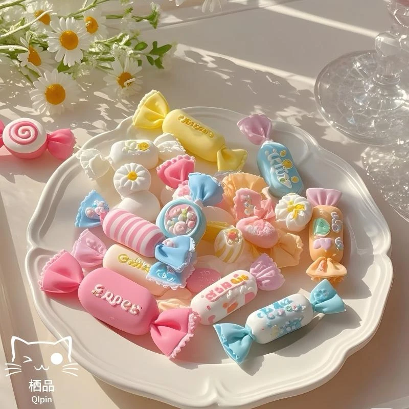 多口味爆浆夹心口香糖酸酸甜甜休闲解压小零食