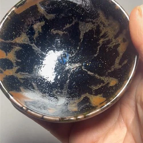 【闪购商品】茶盏-344............