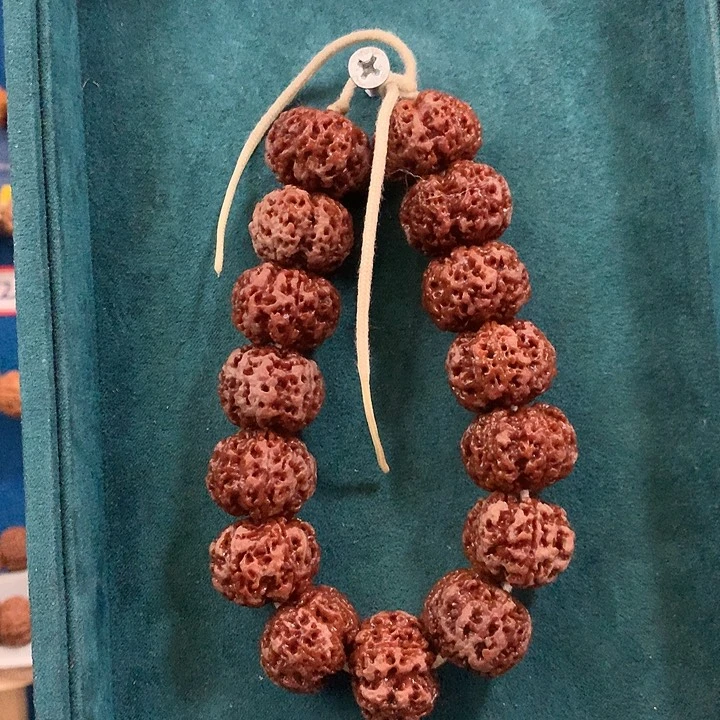 金刚菩提手串宇****N金刚手串