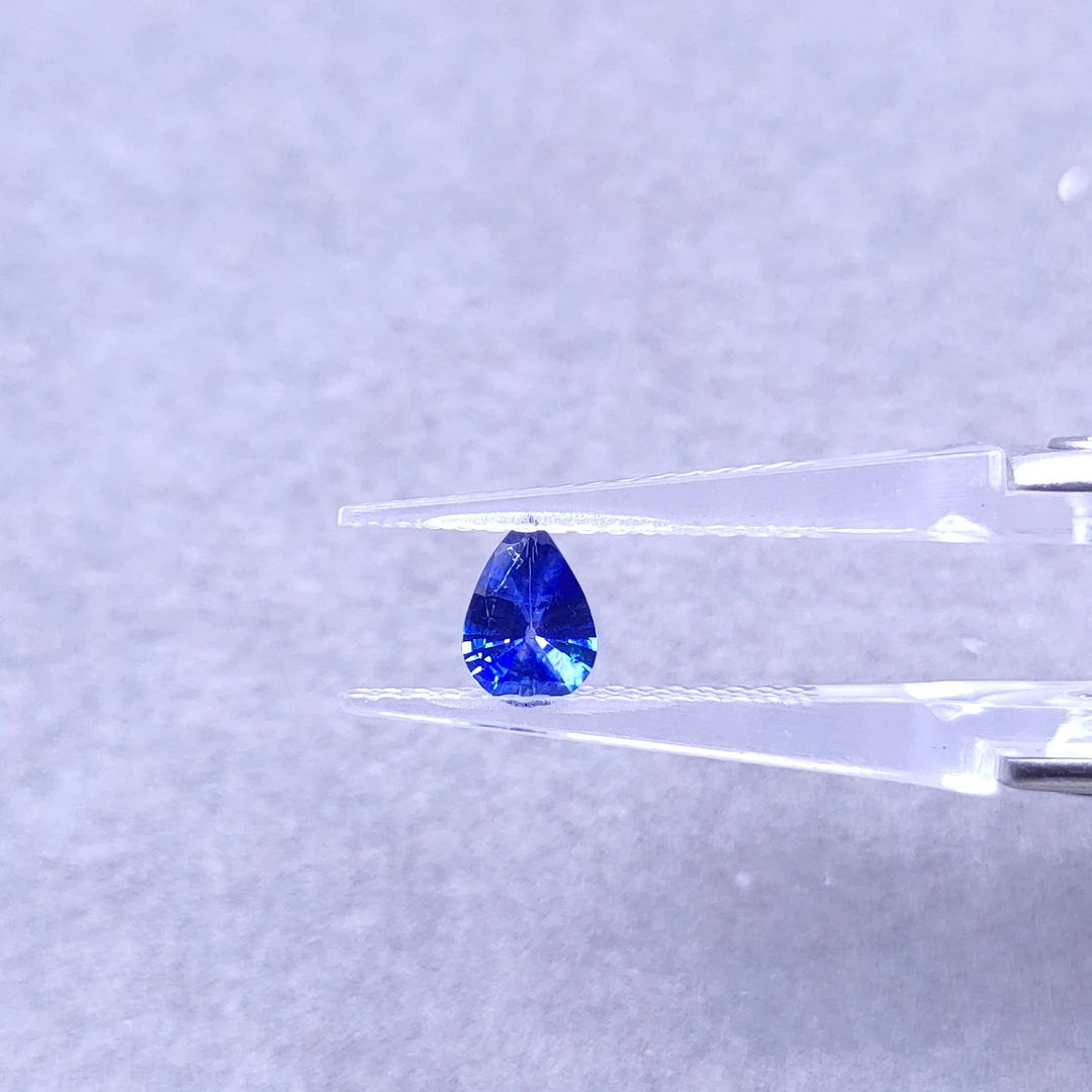 CF 蓝宝石-0.71ct（01056904）0516