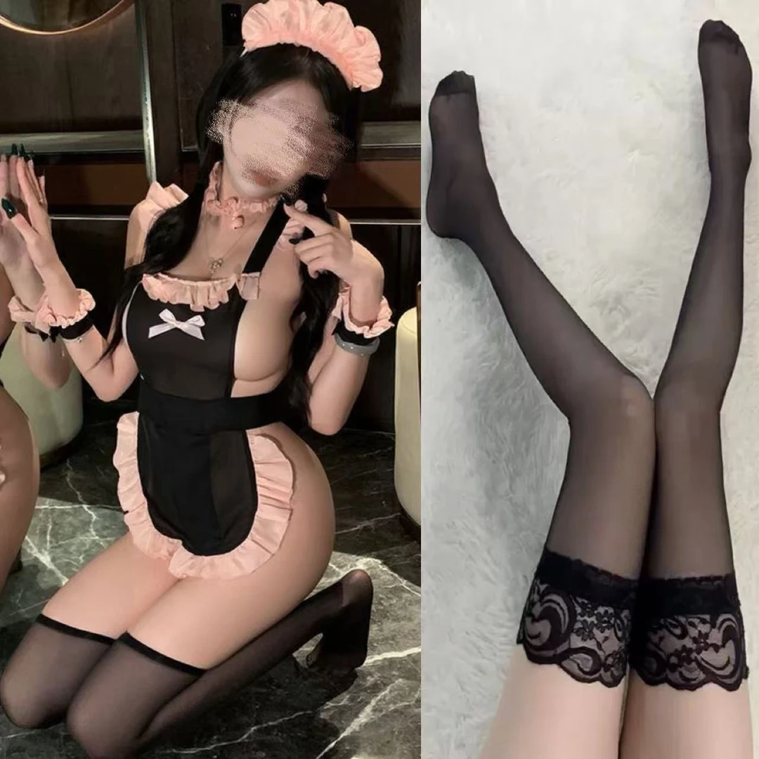 睡裙四季通用超短裙立体短款家居服均码薄款