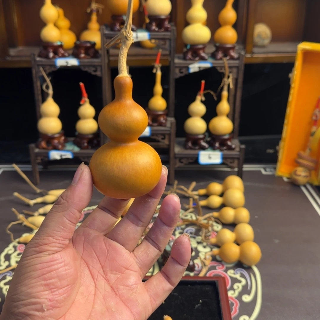 可****葫芦头的做法是用来做的
