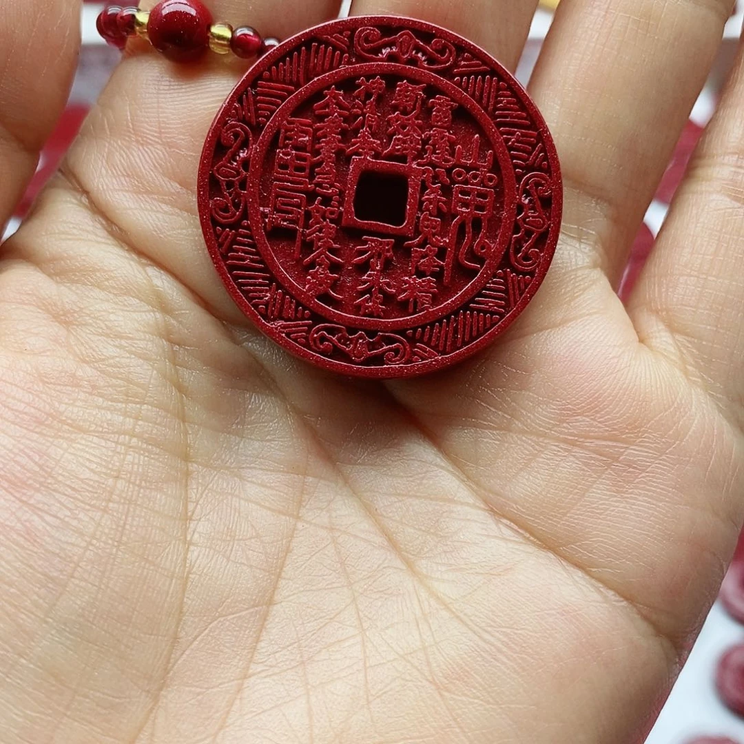 天然辰砂111111111111