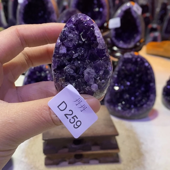 水晶摆件未镶嵌摆件