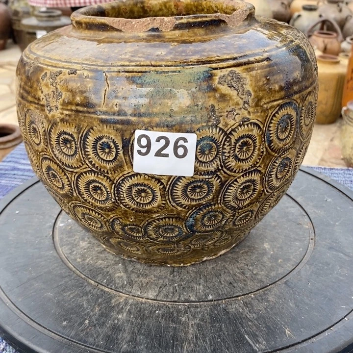 罐养花陶器包邮不议价?****人