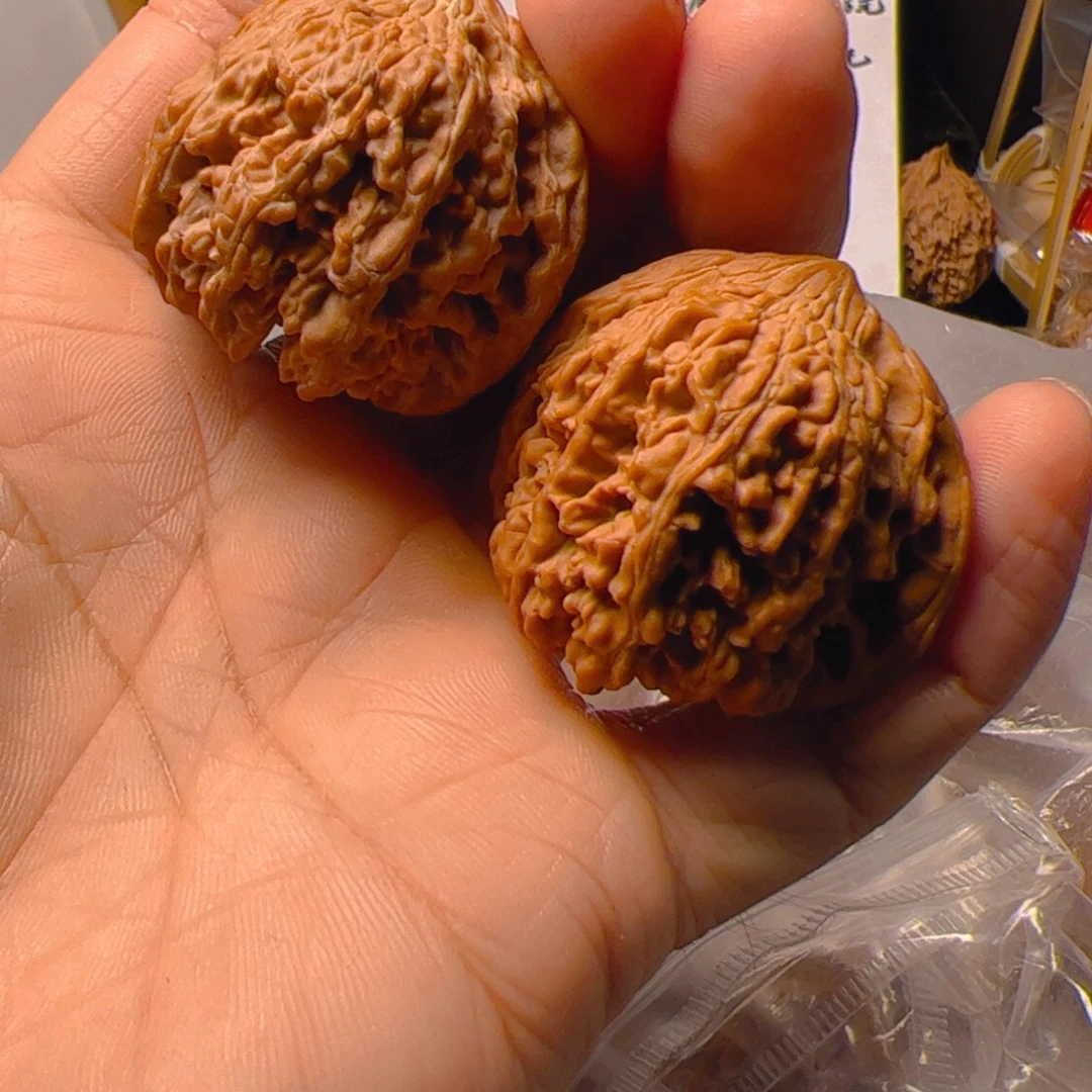 把件文玩核桃海****?满天星39