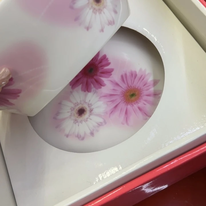 如***烟海外陶瓷茶具日化