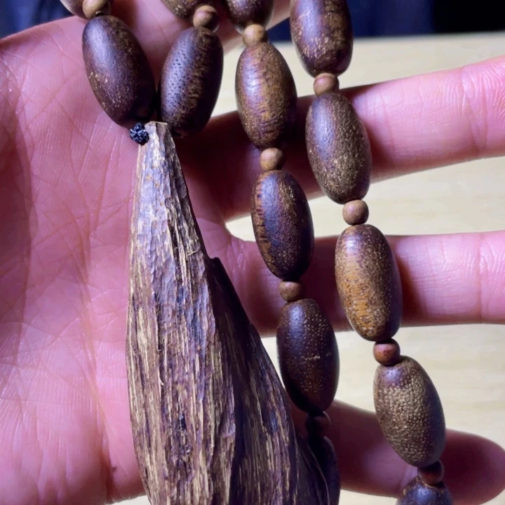 沉香沉香碎屑黄油格虫漏