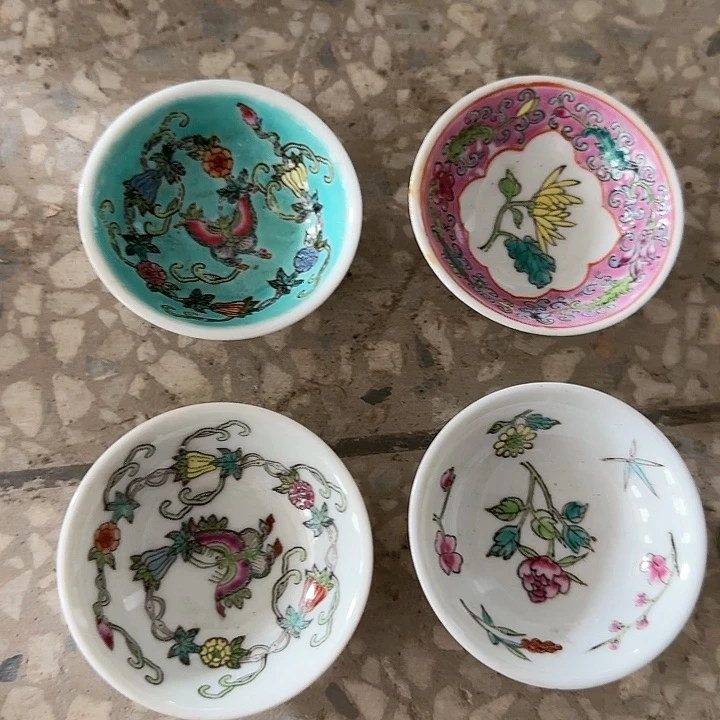 摆件景德镇陶瓷艺术品