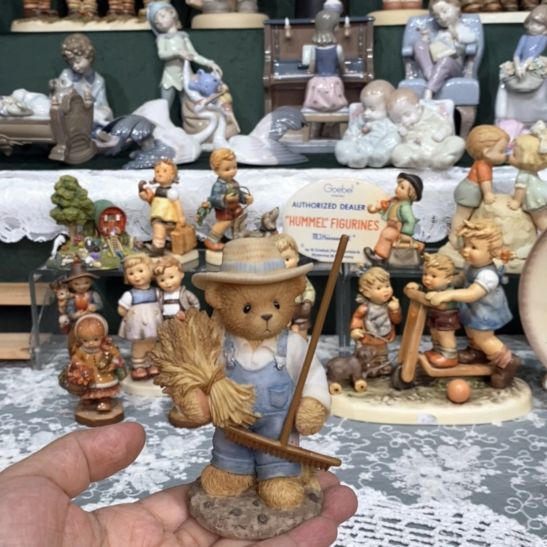 海淘娃娃美物中古娃娃