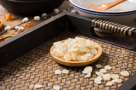 【八妹推荐】 皂角米