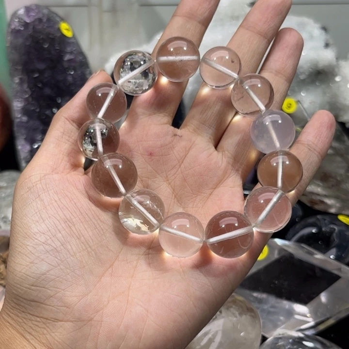 未镶嵌大型摆件（非配饰）水晶59