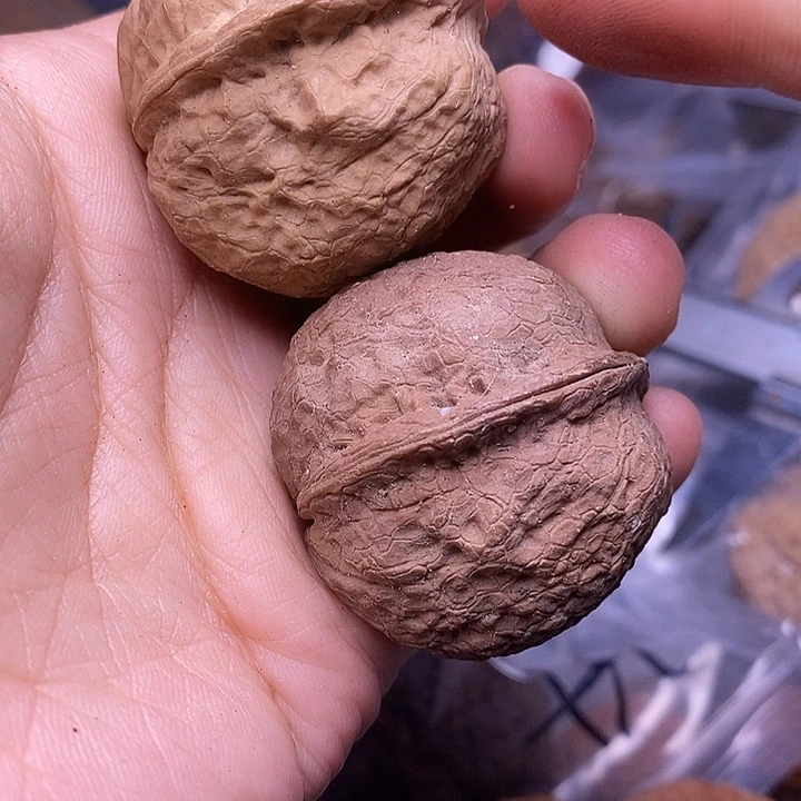 文玩核桃吊坠   119