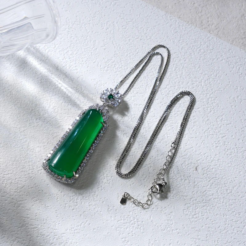 YFH项链BO407100110