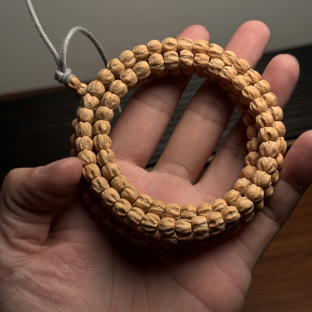热振柏香籽精工顺纹108