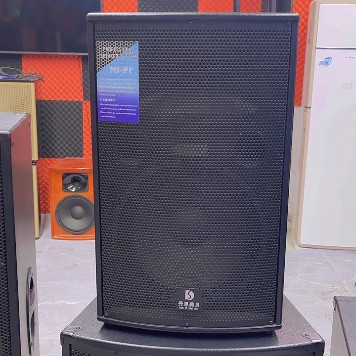 直播间专拍12寸音响+支架+15米音响线，包邮