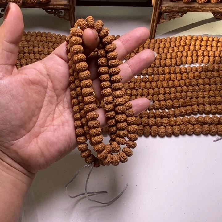 玩***6吊坠金刚菩提金刚