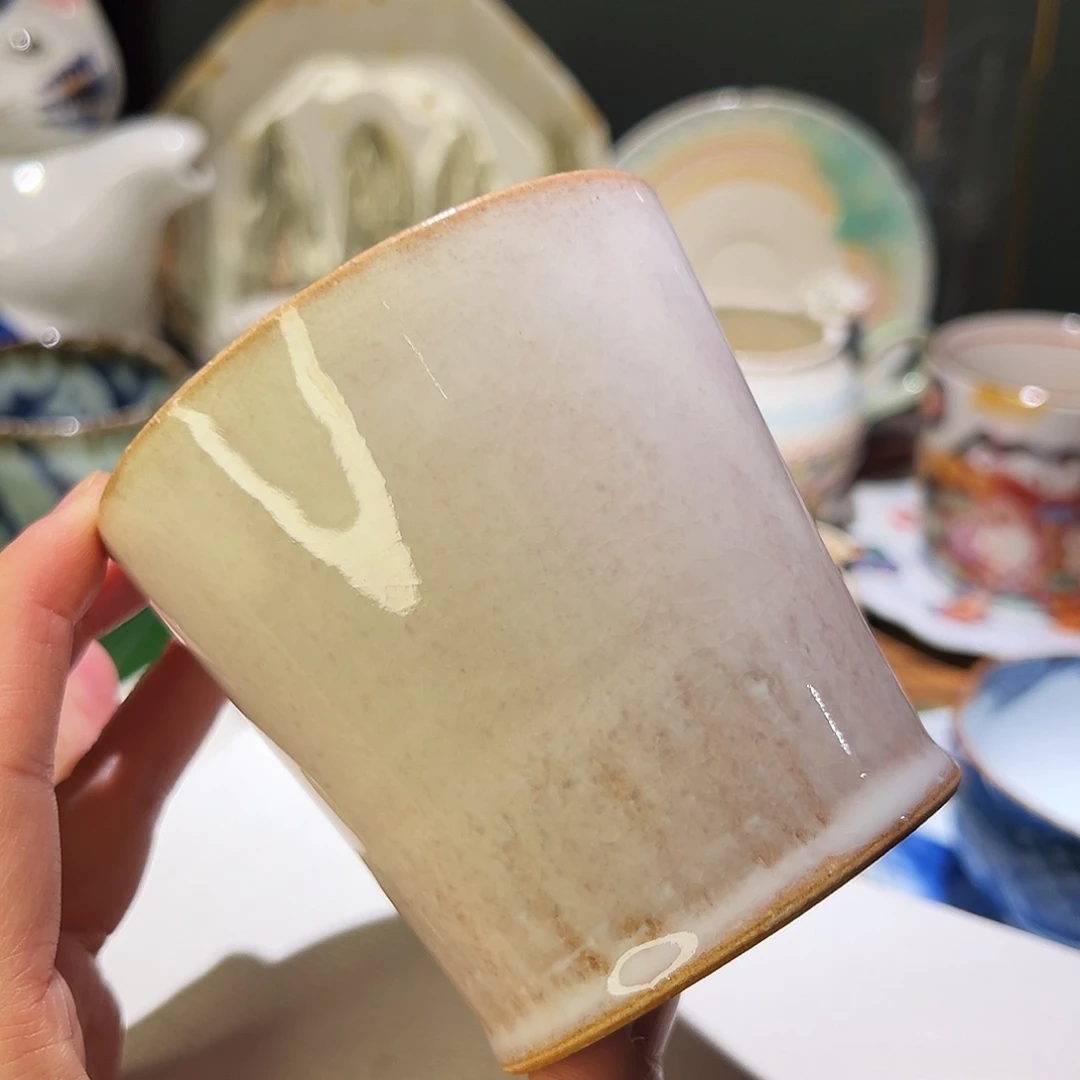 咖啡杯和茶杯也要买好