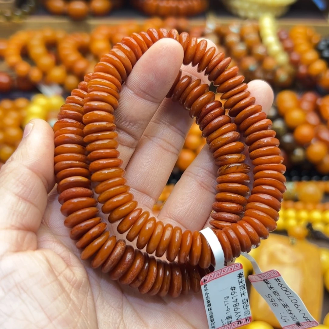 琥珀未镶嵌珠宝奇石多样性发其一